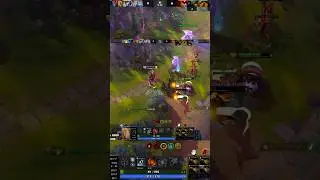 #dota2 #lonedruid #дота2 #pudge #лд #dotawtf #дота#имба