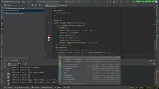 【FLUTTER ANDROID STUDIO and IOS】check and uncheck all checkbox