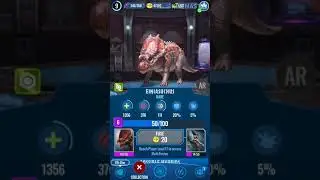 how to play Jurassic world alive