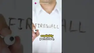 How Firewalls Work: A Quick Explanation