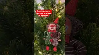 #своимируками
