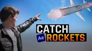 3D Models in After Effects! - Tutorial