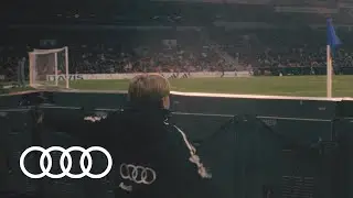 Audi x F.C. København: Tak til jer der henter