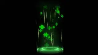 Sci-Fiction || green screen