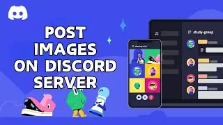 How to Change Profile Banner on Discord Server (2024) | Discord  Tutorial