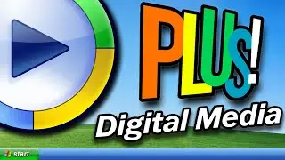 Exploring the LAST Version of Microsoft Plus! (Digital Media Edition)