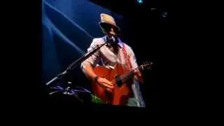 Jason Mraz live in Hong Kong ~ Lucky