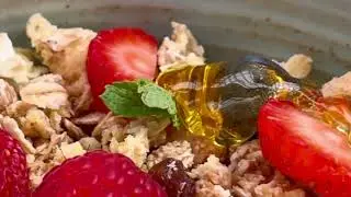 Баклажан Озерки. Завтраки.