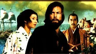 Сёгун / Shogun Opening Titles