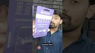 अब गिरनेपर भी नहीं टूटेंगी आपके मोबाइल की स्क्रीन 📲 #shorts