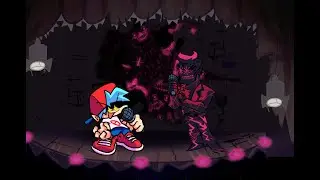 Corrupt Bf VS Evil Daddy Dearest FINAL BATTLE! | Deathmatch But BF sings it! READ DESCIRPTION