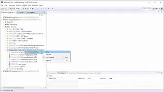[SAP  BW/4HANA1.0]: Modelling - How to create source systems