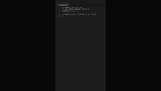 Reduce function 