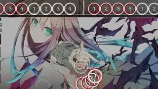 osu!mapping: new combos