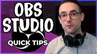 OBS Tips | Discover 17 More Features