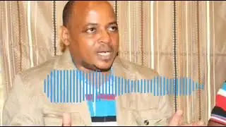 CCM KUPITIA TAMISEMI WAANZA KUWEKA MPIRA KWAPANI KUELEKEA UCHAGUZI WARNGUWA WAGOMBEA WA CHADEMA