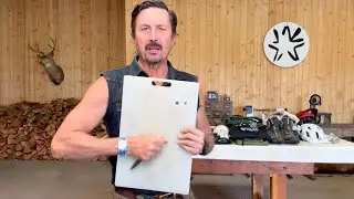 DIY Body Armor: Using Common Household Items!