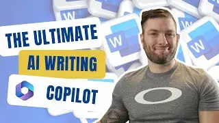 Master Microsoft Word Copilot: The Ultimate AI Assistant Tutorial
