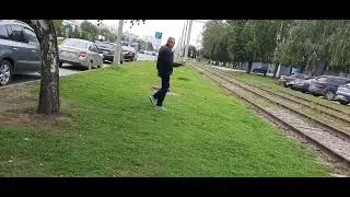5-нче бYлек * АКШта (в США), чит илләрдә халык ничек яши?