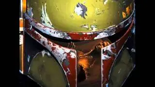 Boba Fett Tribute