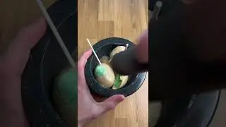 Freeze Dried Caramel Apple Pops