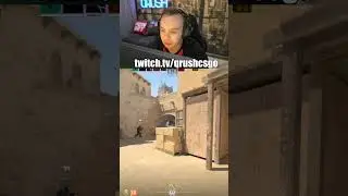 ДУДОС НА СТРИМЕ  