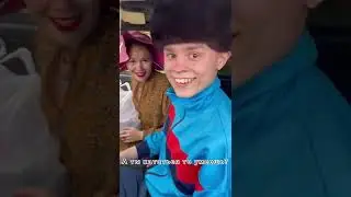 Олеша та крутой 🤣 а Лариса как вщегда 😁 