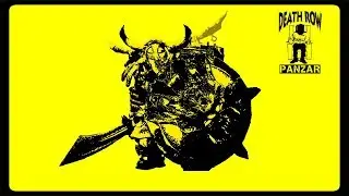 Panzar Танк Эльфийская Пристань