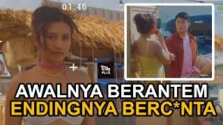 FILM FILIPINA: MAKANYA JANGAN TERLALU BENCI SAMA ORANG, JADINYA CINTA KAN (PART 3)