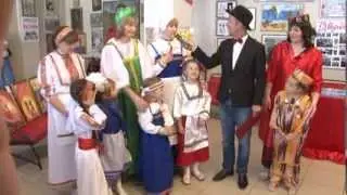 ДОРОГОЙ ЕДИНОЙ. СВЕРДЛОВСКАЯ ЖД 2