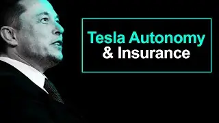 Tesla: Autonomy and Insurance