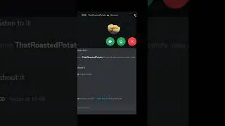 How to get Discord's secret ringtone first try