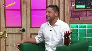 ¡LO GANÓ EN LA ÚLTIMA! CRISTAL clasificó a FASE DE GRUPOS de la COPA LIBERTADORES | AL ÁNGULO ⚽🥅