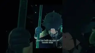 Happy Birthday, Xiao 🐥💚 - Summing Up Genshin Impact Characters