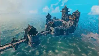 Valheim ArenaPvP