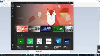 How to install Ubuntu 1804 2004 in Windows 10 System