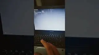 Running Windows Subsystem for Android on a Compaq Presario CQ61