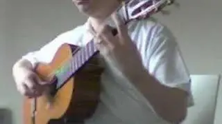 Preludio en Fa menor -- F Molino