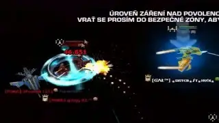 Darkorbit HULK ARCTIC Venom Special