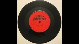 The Minerals - Gold Castead / Gold Soul  [South African Soul]