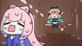 Kokomi´s Nightmare - Genshin impact Animation