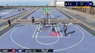 Nba 2k15 event  Like the stream Back