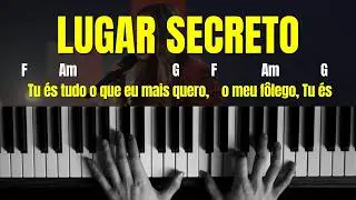 Aprenda a Tocar 