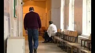 Диагноз квартира часть 2