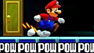 Super Mario Maker 2 🔥 Expert Endless Challenge 