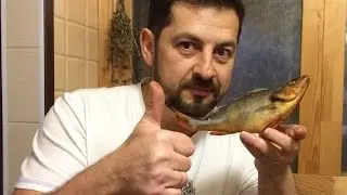 Шикарное холодное копчение рыбы и мяса в домашних условиях