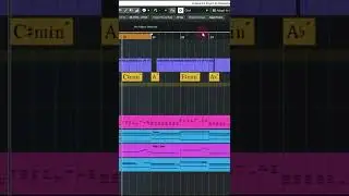 Set left and right locators | Cubase pro