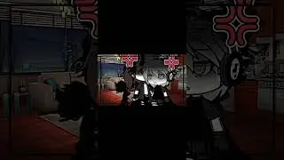 Gachalife Tiktok Edits ep 602 ❤️ 