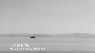 James Batu - Mă simt ca o frunza purtată de vânt (Instrumental)