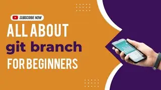 Git Branching strategy | GitHub Branching